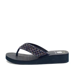 Women Yellow Box Heels & Wedges><noscript><img width=