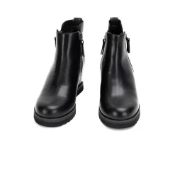 Women Yellow Box Boots & Booties><noscript><img width=