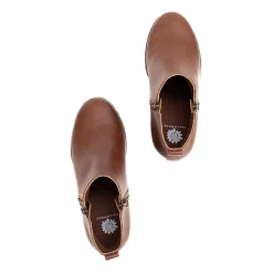 Women Yellow Box Boots & Booties><noscript><img width=