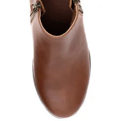 Women Yellow Box Boots & Booties><noscript><img width=