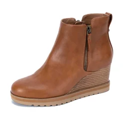 Women Yellow Box Boots & Booties><noscript><img width=