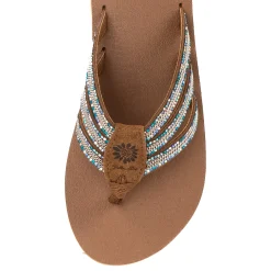 Women Yellow Box Heels & Wedges><noscript><img width=