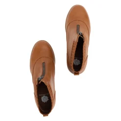 Women Yellow Box Boots & Booties><noscript><img width=