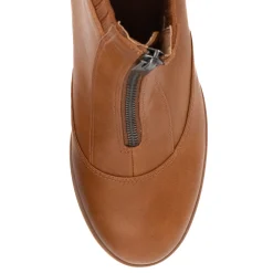 Women Yellow Box Boots & Booties><noscript><img width=