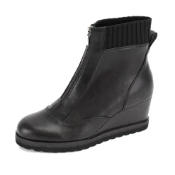 Women Yellow Box Boots & Booties><noscript><img width=