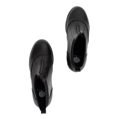 Women Yellow Box Boots & Booties><noscript><img width=