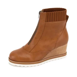 Women Yellow Box Boots & Booties><noscript><img width=