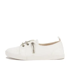 Women Yellow Box Sneakers & Flats>Dacia Slip-On Sneaker