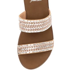 Women Yellow Box Slides><noscript><img width=