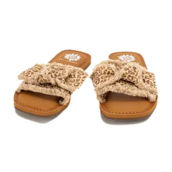 Women Yellow Box Slides><noscript><img width=