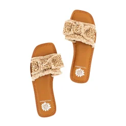 Women Yellow Box Slides><noscript><img width=