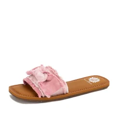 Women Yellow Box Slides><noscript><img width=