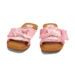 Women Yellow Box Slides><noscript><img width=