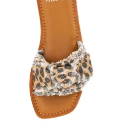 Women Yellow Box Sandals><noscript><img width=