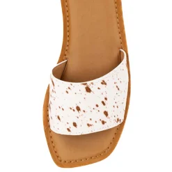 Women Yellow Box Slides><noscript><img width=