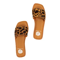 Women Yellow Box Slides><noscript><img width=