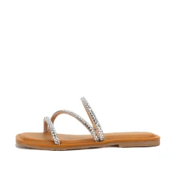 Women Yellow Box Sandals><noscript><img width=