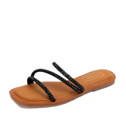 Women Yellow Box Sandals><noscript><img width=