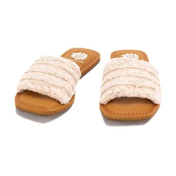 Women Yellow Box Sandals><noscript><img width=