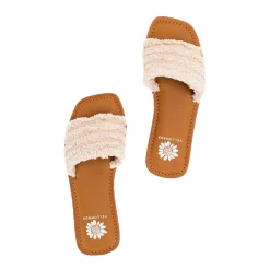 Women Yellow Box Sandals><noscript><img width=