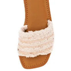 Women Yellow Box Sandals><noscript><img width=