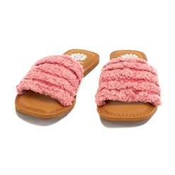 Women Yellow Box Sandals><noscript><img width=