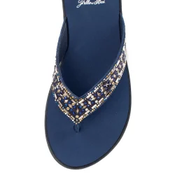 Women Yellow Box Sandals><noscript><img width=