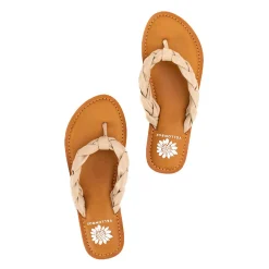 Women Yellow Box Sandals><noscript><img width=