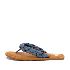 Women Yellow Box Sandals><noscript><img width=