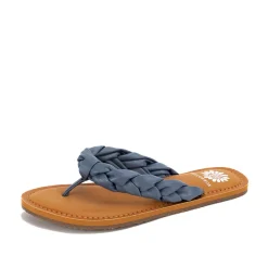 Women Yellow Box Sandals><noscript><img width=