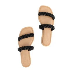 Women Yellow Box Sandals><noscript><img width=