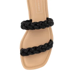 Women Yellow Box Sandals><noscript><img width=