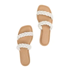 Women Yellow Box Slides><noscript><img width=