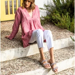 Women Yellow Box Slides><noscript><img width=