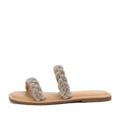 Women Yellow Box Slides><noscript><img width=