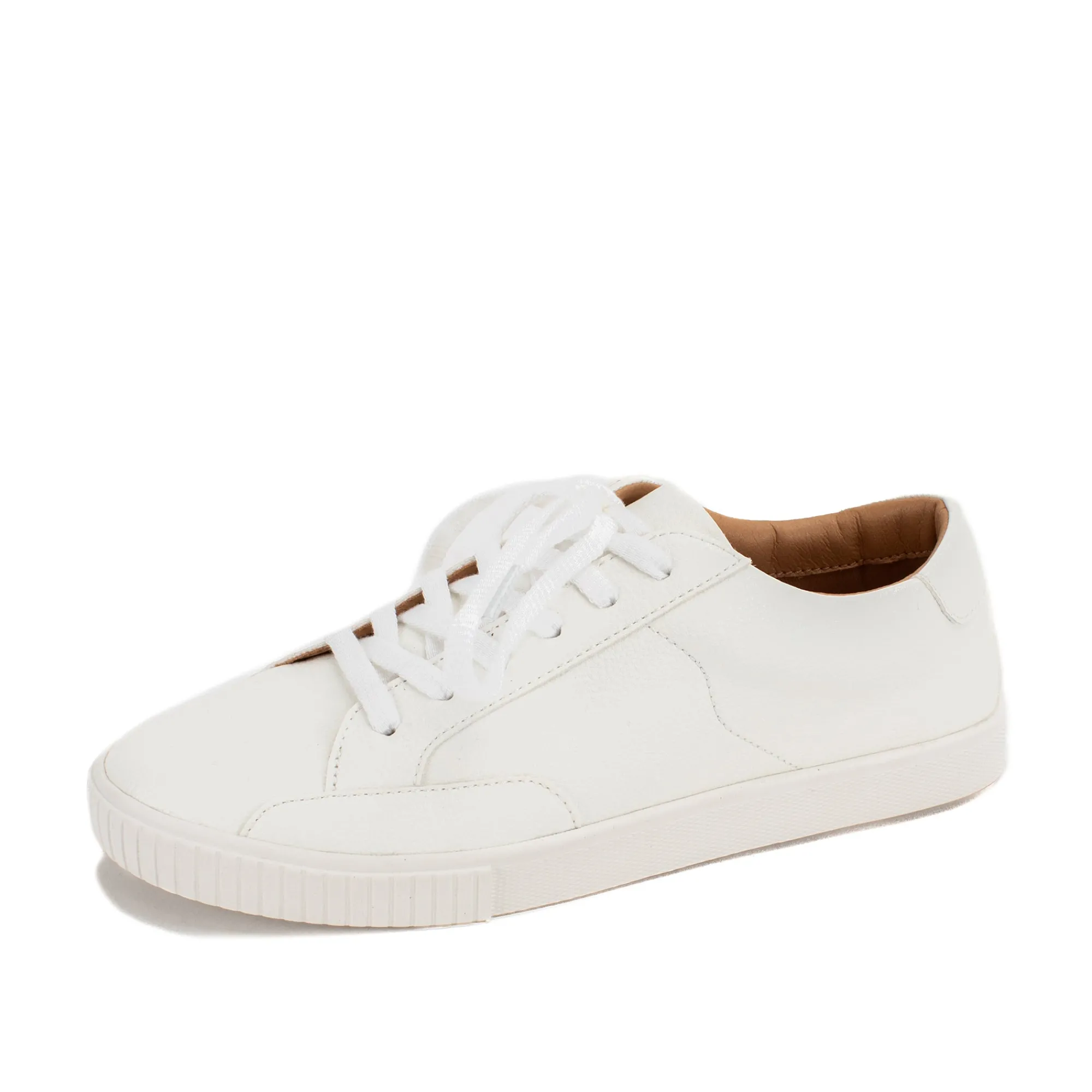 Women Yellow Box Sneakers & Flats>Daylon Low-Top Sneaker