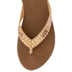 Women Yellow Box Sandals><noscript><img width=