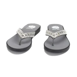 Women Yellow Box Sandals><noscript><img width=