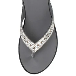 Women Yellow Box Sandals><noscript><img width=