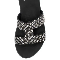 Women Yellow Box Sandals><noscript><img width=