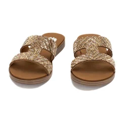 Women Yellow Box Sandals><noscript><img width=