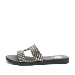 Women Yellow Box Sandals><noscript><img width=