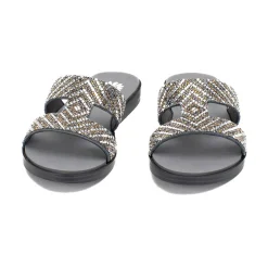 Women Yellow Box Sandals><noscript><img width=