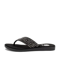 Women Yellow Box Sandals><noscript><img width=