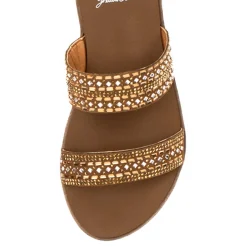 Women Yellow Box Sandals><noscript><img width=