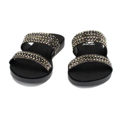 Women Yellow Box Sandals><noscript><img width=