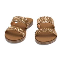 Women Yellow Box Sandals><noscript><img width=