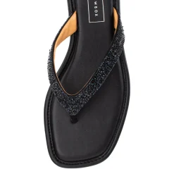 Women Yellow Box Sandals><noscript><img width=