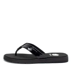 Women Yellow Box Sandals><noscript><img width=