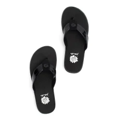 Women Yellow Box Sandals><noscript><img width=